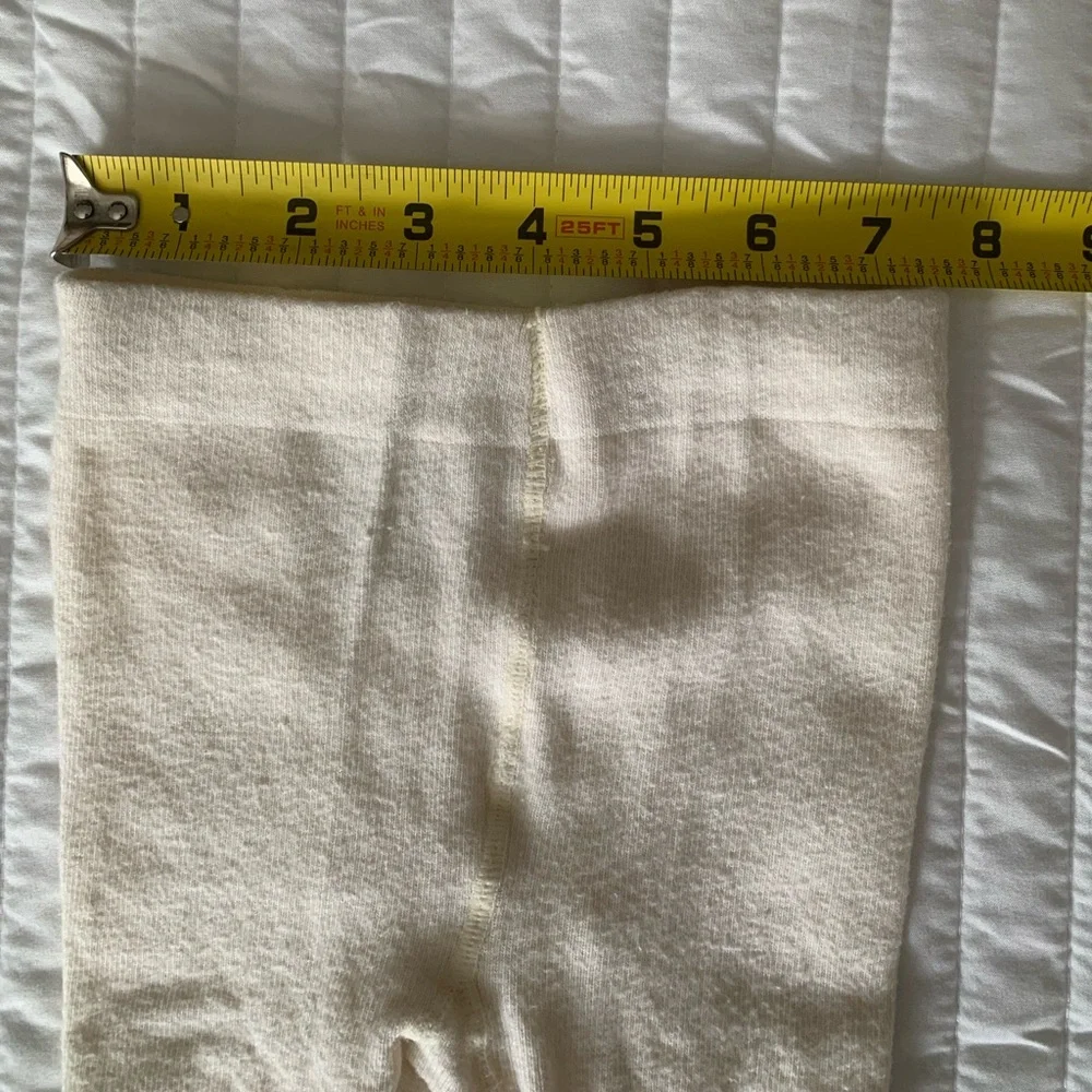 Cherokee tights solid